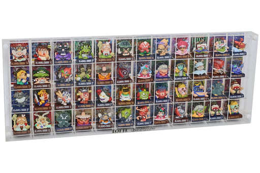 駿河屋 -<中古>全48種+ディスプレイケースセット 「ビックリマン2000