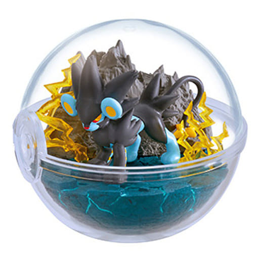 駿河屋 中古 6 レントラー ポケットモンスター テラリウムコレクション9 トレーディングフィギュア 駿河屋 中古 6 レントラー ポケットモンスター テラリウムコレクション9 トレーディングフィギュア