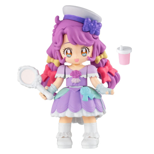 駿河屋 中古 2 キュアコーラルセット トロピカル ジュ プリキュア ぷりきゅ と トレーディングフィギュア 駿河屋 中古 2 キュアコーラルセット トロピカル ジュ プリキュア ぷりきゅ と トレーディングフィギュア