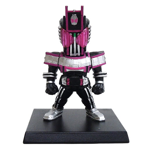 駿河屋 -<中古>5.仮面ライダーディケイド コンプリートフォーム