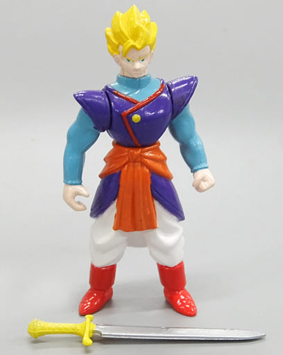 駿河屋 -<中古>孫悟飯(界王神の服) 「ドラゴンボールZ ベストオブ