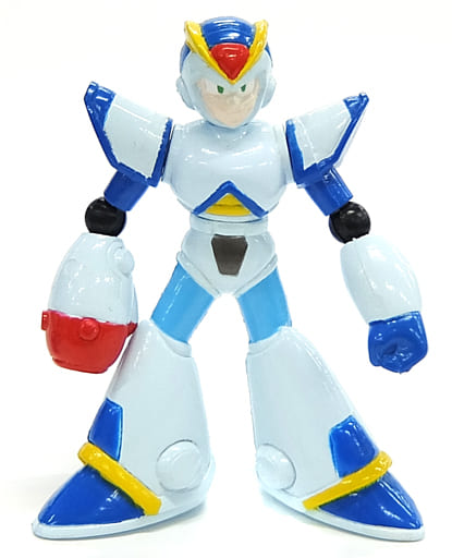 駿河屋 -<中古>ロックマンX(MAX) 「ロックマンX マッスルパワー