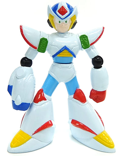 駿河屋 -<中古>ロックマンX2(MAX) 「ロックマンX マッスルパワー