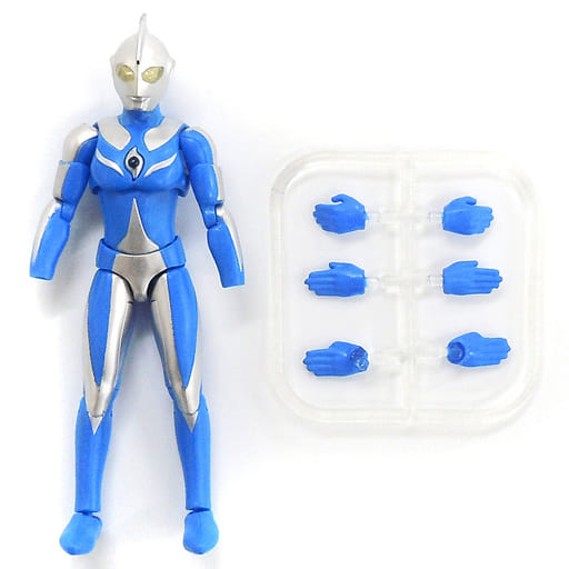 駿河屋 - 【買取】1.ウルトラマンコスモス ルナモード 「超動