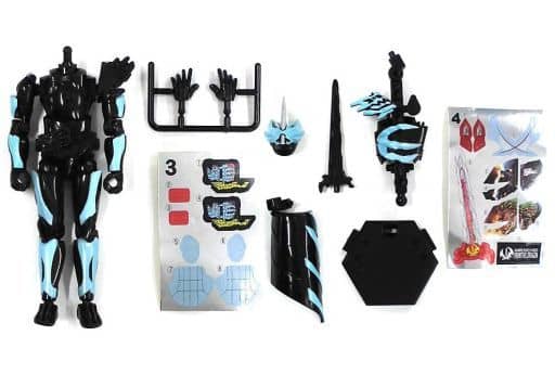 駿河屋 -<中古>仮面ライダーセイバー プリミティブドラゴン セット