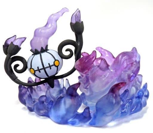 駿河屋 -<中古>5.シャンデラ/おにび(リップ&リングスタンド
