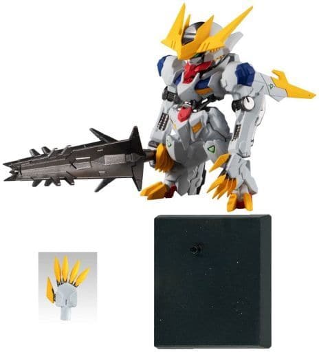 駿河屋 -<中古>1.ガンダム・バルバトスルプスレクス 「FW GUNDAM 駿河屋 -<中古>1.ガンダム・バルバトスルプスレクス 「FW GUNDAM