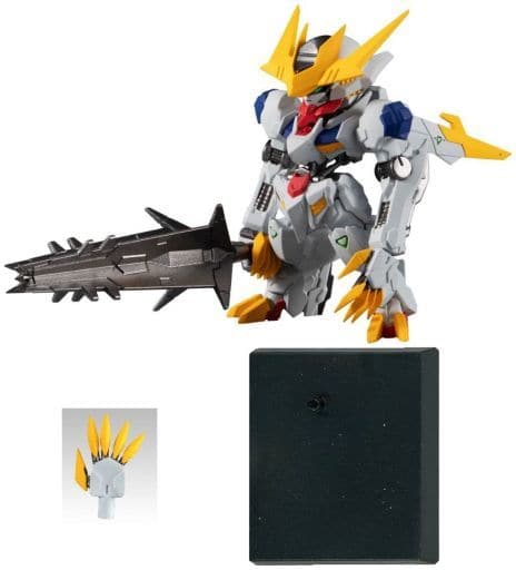 駿河屋 -<中古>1.ガンダム・バルバトスルプスレクス 「FW GUNDAM