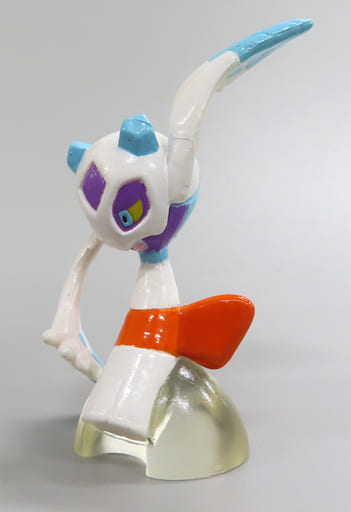 お気にいる フーディン ポケットモンスター クリッピングフィギュア