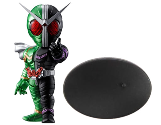 駿河屋 中古 2 仮面ライダーw サイクロンジョーカー Converge Motion 仮面ライダー トレーディングフィギュア 駿河屋 中古 2 仮面ライダーw サイクロンジョーカー Converge Motion 仮面ライダー トレーディングフィギュア