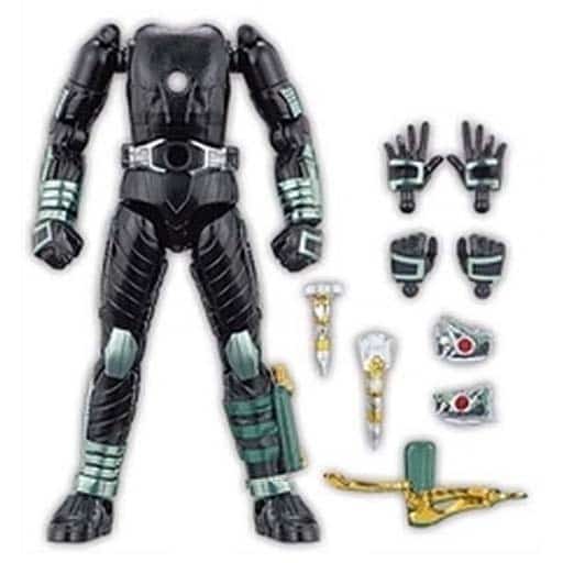 駿河屋 -<中古>7.仮面ライダーキックホッパー(ボディ) 「SO-DO