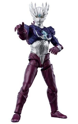 駿河屋 -<中古>3.ウルトラマンサーガ 「超動αウルトラマン3