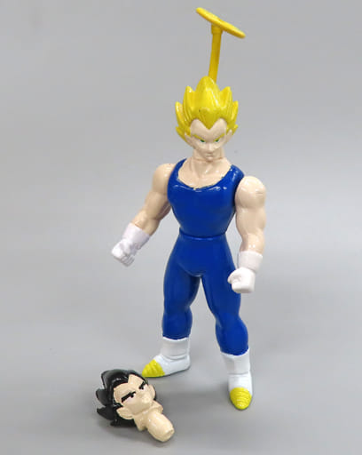 ベジータ 「ドラゴンボールZ ベストオブドラゴンボールZ(全5種版)」 ベジータ 「ドラゴンボールZ ベストオブドラゴンボールZ(全5種版)」