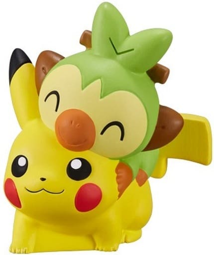ポケモン指人形のレア一覧表!レアな指人形の特徴やおすすめ買取業者も
