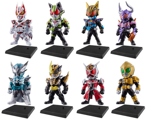 CONVERGE KAMEN RIDER 26　10個入りBOX (食玩)