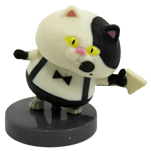 駿河屋 -<中古>ジャッジくん 「チョコエッグ スプラトゥーン3