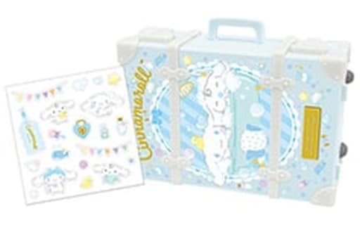駿河屋 -<中古>3.シナモロール 「サンリオキャラクターズ ちいさな 駿河屋 -<中古>3.シナモロール 「サンリオキャラクターズ ちいさな