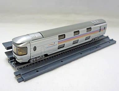 駿河屋 -<中古>E26系カシオペア スタートレイン パノラマ特急編