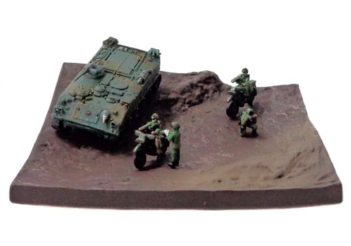 送料無料 * 陸上自衛隊装備大全 vol.1 ~3 6点セット mundoconstructor