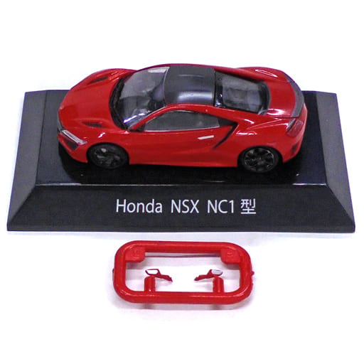 駿河屋 -<中古>1-A NSX NC 1型 クルバレッド 「日本名車倶楽部 Vol.9