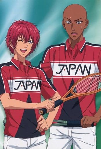 駿河屋 -<中古>15.ジャッカル桑原&丸井ブン太 「新テニスの王子様
