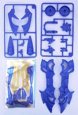 駿河屋 -<中古>疾風の翼ダークレイダー 「仮面ライダー龍騎ワールド2