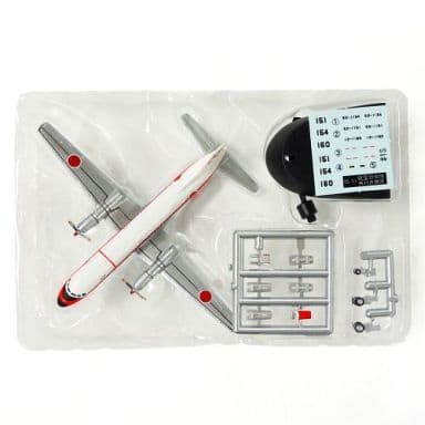 駿河屋 - 【買取】【シークレット】1/300 YS-11 航空自衛隊 飛行点検隊