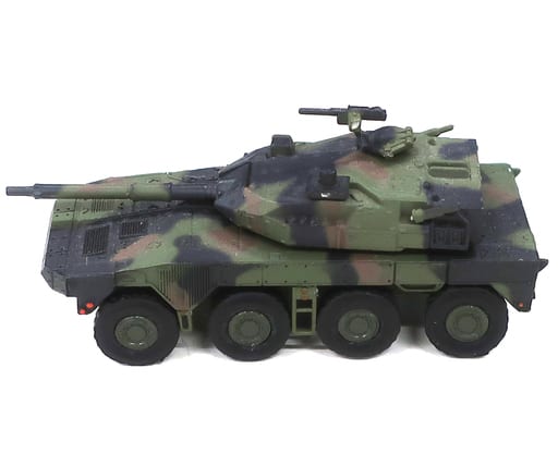 駿河屋 -<中古>機動戦闘車 NATO軍仕様 迷彩塗装 「ワールドタンク