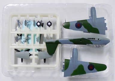 駿河屋 -<中古>【シークレット3】1/144 03 ホルニッセ メッサー