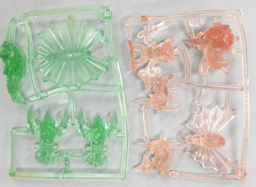 駿河屋 -<中古>1.バイオセイレーン 「バイオパズラー 魔獣結合体 Part4 駿河屋 -<中古>1.バイオセイレーン 「バイオパズラー 魔獣結合体 Part4