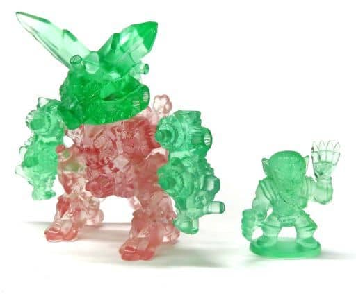 再×14入荷 バイオパズラー 第1〜4弾 | www.birbapet.it