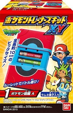 駿河屋 新品 中古 ポケモン トレーナーズキット Xy おもちゃ 駿河屋 新品 中古 ポケモン トレーナーズキット Xy おもちゃ