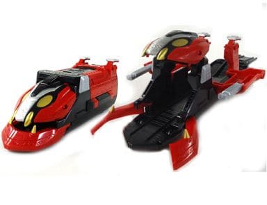 駿河屋 - 【買取】キングライナー 「仮面ライダー電王 最強ライナー