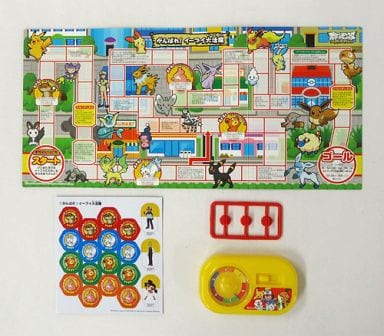 駿河屋 中古 がんばれ イーブイ大活躍 ポケモン大冒険ゲーム ドキドキアドベンチャー ポケットモンスターベストウイッシュ おもちゃ 駿河屋 中古 がんばれ イーブイ大活躍 ポケモン大冒険ゲーム ドキドキアドベンチャー ポケットモンスターベストウイッシュ おもちゃ
