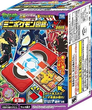 駿河屋 新品 中古 ミニポケモン図鑑xy 15 おもちゃ 駿河屋 新品 中古 ミニポケモン図鑑xy 15 おもちゃ