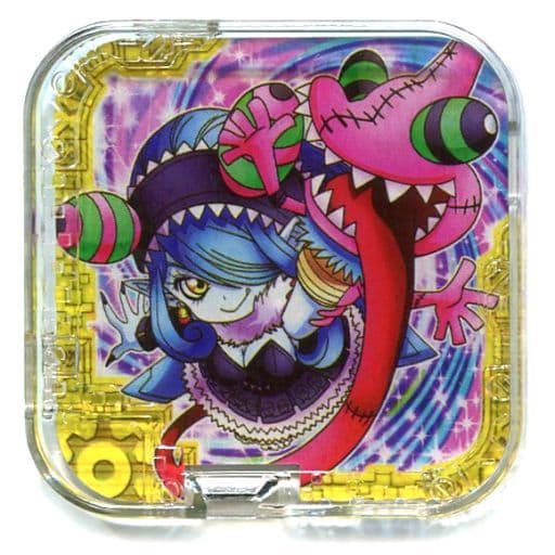 駿河屋 中古 コード未登録 8 ミエーヌモン デジモンユニバース アプリモンスターズ Sgアプモンチップver 2 0 おもちゃ 駿河屋 中古 コード未登録 8 ミエーヌモン デジモンユニバース アプリモンスターズ Sgアプモンチップver 2 0 おもちゃ