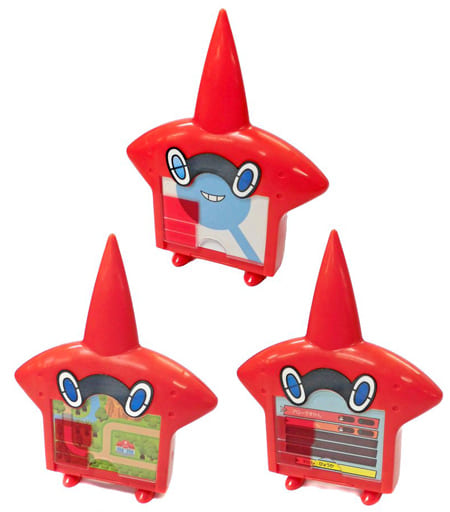 駿河屋 中古 全3種セット ポケットモンスター サン ムーン ポケモンロトム図鑑ケース おもちゃ 駿河屋 中古 全3種セット ポケットモンスター サン ムーン ポケモンロトム図鑑ケース おもちゃ