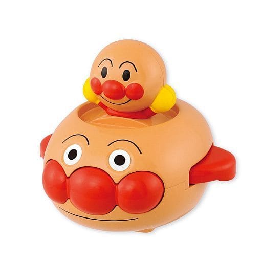 駿河屋 新品 中古 アンパンマン それいけ アンパンマン Go Go コロカー おもちゃ