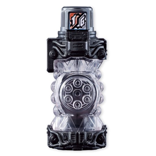 駿河屋 新品 中古 賞味期限切れ 4 ガトリングフルボトル 仮面ライダービルド Sgフルボトル02 おもちゃ