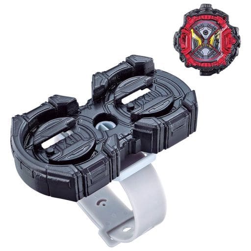 駿河屋 -<中古>3.ライドウォッチホルダー 「仮面ライダージオウ