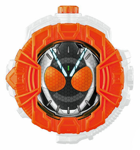 駿河屋 -<新品/中古>2.フォーゼライドウォッチ 「仮面ライダージオウ