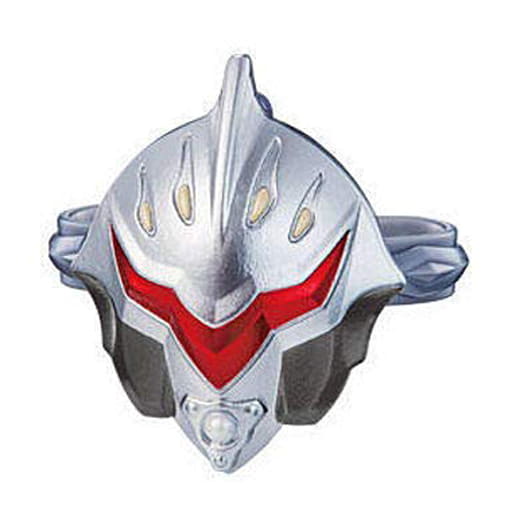 駿河屋 中古 5 ウルトラマンネクサス アンファンス レット ウルトラマンタイガ Sgウルトラタイガアクセサリー2 おもちゃ