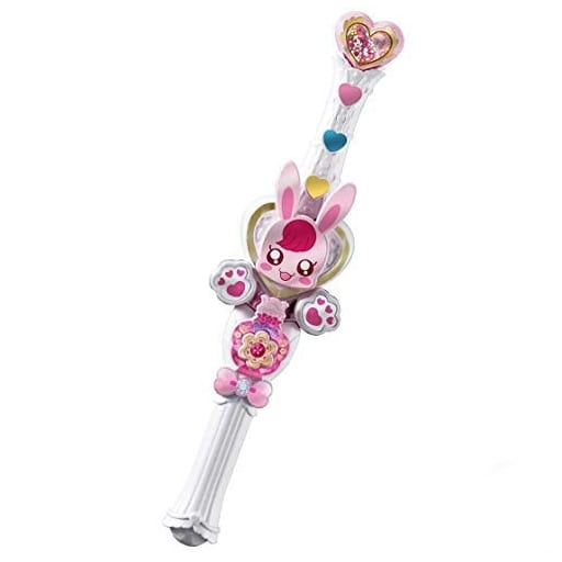 駿河屋 新品 中古 1 ヒーリングステッキ ヒーリングっど プリキュア プリキュアメイト おもちゃ 駿河屋 新品 中古 1 ヒーリングステッキ ヒーリングっど プリキュア プリキュアメイト おもちゃ