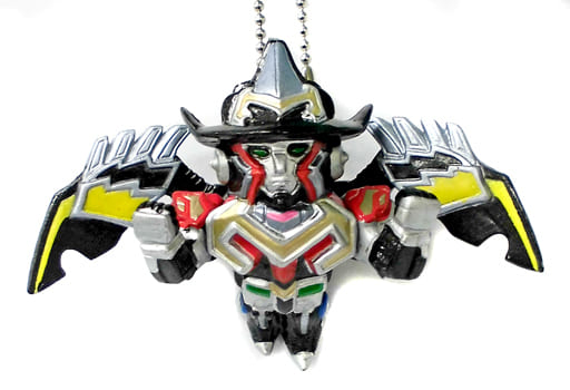 駿河屋 -<中古>マジキング 「魔法戦隊マジレンジャー マジレンジャー