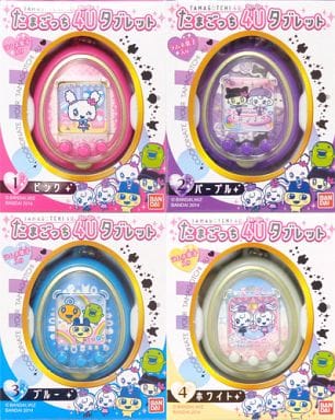 TAMAGOTCHI 4U　たまごっち　たまごっち4u　チェーンストラップ