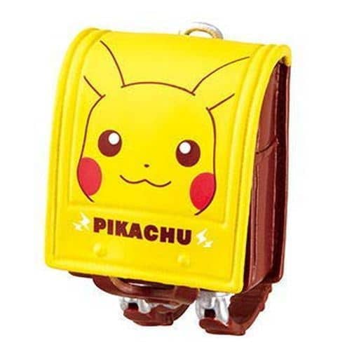 駿河屋 中古 1 ピカチュウ ポケットモンスター ピカピカランドセル2 雑貨