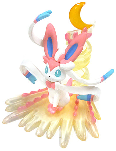 駿河屋 買取 5 ニンフィア ムーンフォース ペンスタンド ポケットモンスター おたすけデスク So Cute 雑貨