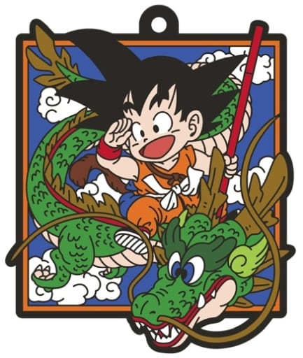 駿河屋 -<中古>1. 「ドラゴンボール ラバマスARTグミ2」（雑貨）