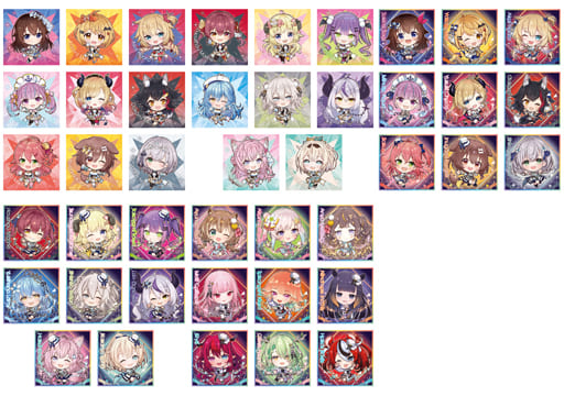 【BOX】イタジャガ ホロライブ vol.3 【BOX】イタジャガ ホロライブ vol.3