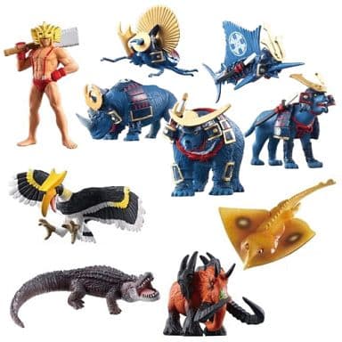 駿河屋 -<中古>百獣大戦グレートアニマルカイザー 闘獣録3 駿河屋 -<中古>百獣大戦グレートアニマルカイザー 闘獣録3